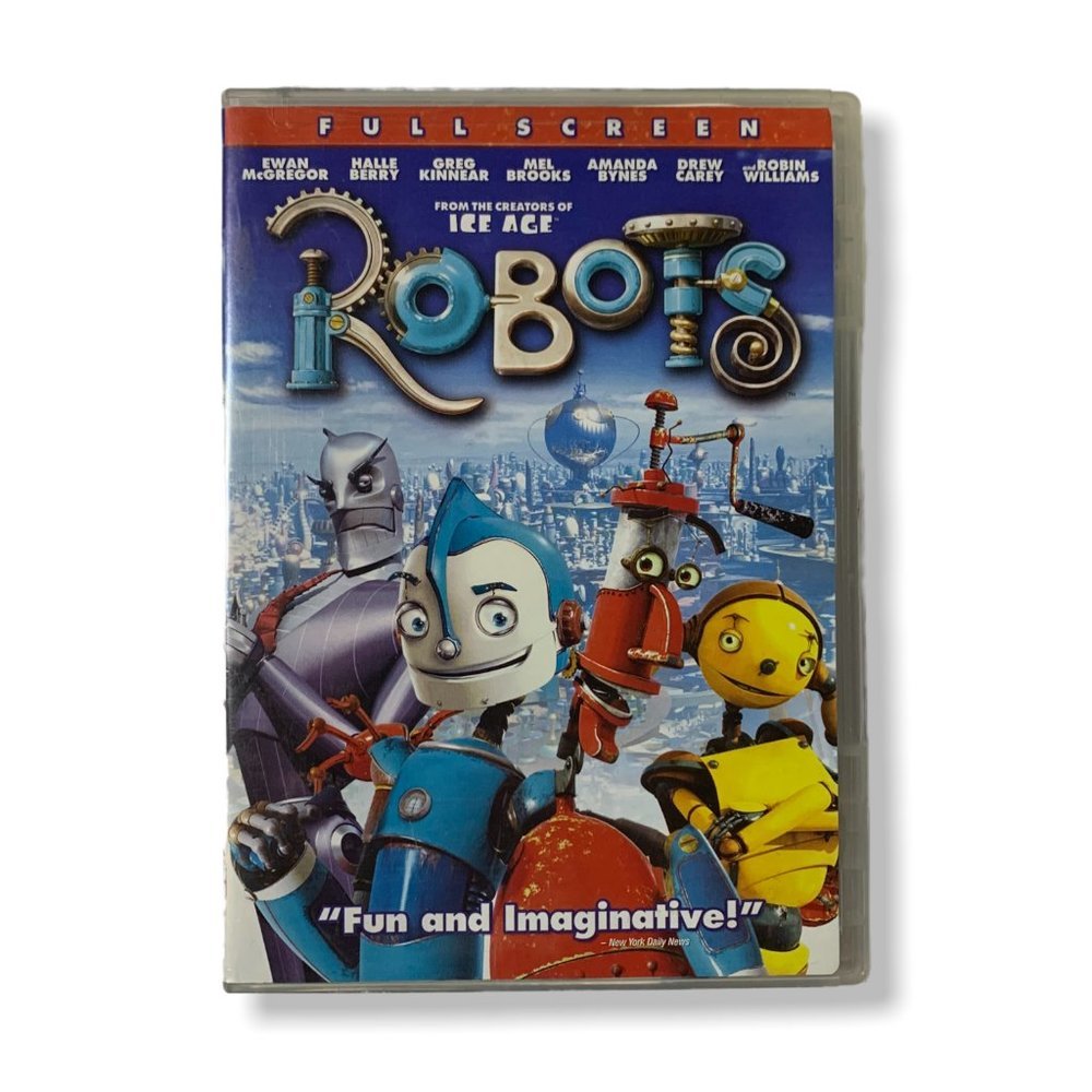 Kid's Films 12-Pack - DVD - 5 Sealed - Picture 13 of 15